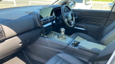 Citroen C5 Aircross 1.2 PureTech C-Series Edition 5dr Petrol Hatchback